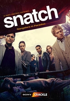 "Snatch" [S02] WEB.x264-CONVOY