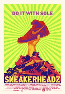 "Sneakerheadz" (2015) BDRip.x264-VoMiT