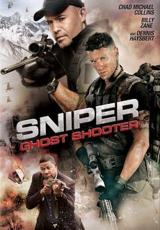 "Sniper: Ghost Shooter" (2016) DVDRip.x264-FRAGMENT