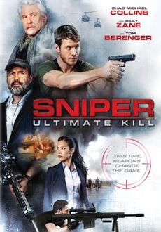 "Sniper: Ultimate Kill" (2017) BDRip.x264-AFFECTION