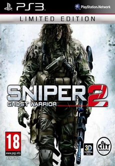 "Sniper: Ghost Warrior 2" (2013) PS3-DUPLEX