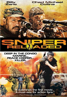 "Sniper: Reloaded" (2011) PL.BDRiP.XViD-PSiG