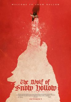 "The Wolf of Snow Hollow" (2020) BDRip.x264-YAMG