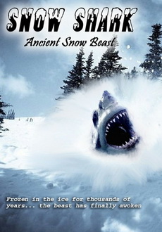 "Snow Shark: Ancient Snow Beast" (2011) DVDRip.XviD-RedBlade