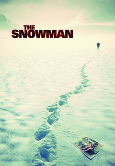 "The Snowman" (2009) DVDRip.XviD-aAF