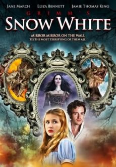 "Grimm's Snow White" (2012) DVDRip.XviD-RedBlade