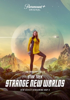 "Star Trek: Strange New Worlds" [S01E03] 720p.WEB.H264-CAKES