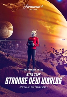 "Star Trek: Strange New Worlds" [S01E04] 720p.WEB.h264-KOGi