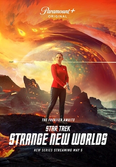 "Star Trek: Strange New Worlds" [S01E09] 720p.WEB.h264-KOGi