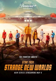 "Star Trek: Strange New Worlds" [S01E10] 720p.WEB.H264-GLHF