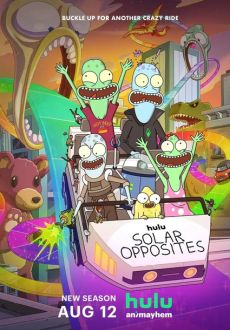 "Solar Opposites" [S05] 1080p.WEB.H264-SuccessfulCrab