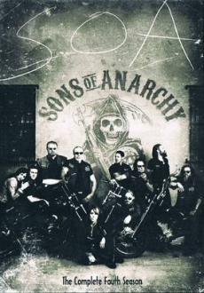 "Sons of Anarchy" [S04] DVDRip.XviD-DEMAND