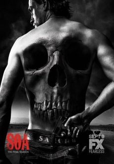 "Sons of Anarchy" [S07E13] HDTV.x264-2HD