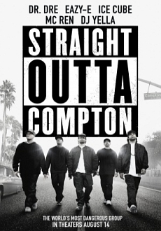 "Straight Outta Compton" (2015) DC.HDRip.XviD.AC3-EVO