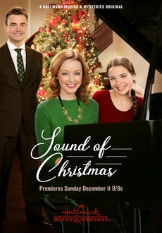 "Sound of Christmas" (2016) HDTV.x264-W4F