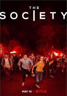 "The Society" [S01] 720p.WEBRip.x264-STRiFE