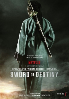 "Crouching Tiger, Hidden Dragon: Sword of Destiny" (2016) BRRip.XviD.AC3-EVO