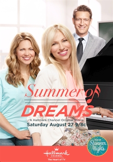 "Summer of Dreams" (2016) HDTV.x264-W4F