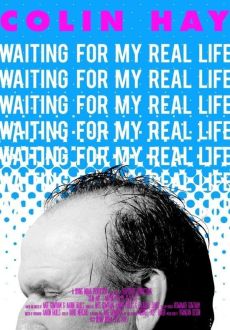 "Colin Hay - Waiting For My Real Life" (2015) WEBRip.x264-RARBG