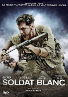 "Soldat Blanc" (2014) FRENCH.BDRip.x264-RUDE  