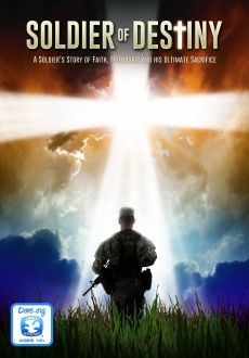 "Soldier of Destiny" (2012) BDRip.x264-G3LHD