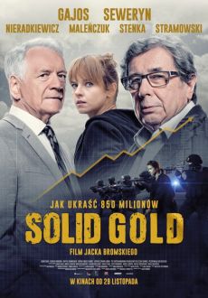 "Solid Gold" (2019) PL.DVDRip.x264-PSiG