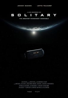 "Solitary" (2020) HDRip.XviD.AC3-EVO