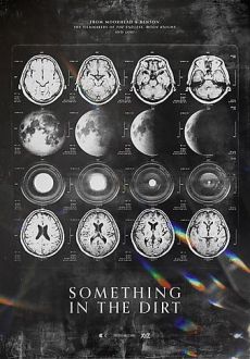 "Something in the Dirt" (2022) BDRip.x264-SCARE