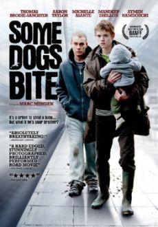 "Some Dogs Bite" (2010) DVDRiP.XViD-SML