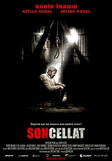 "Son Cellat" (2008) DVDRip.XviD-Ltu