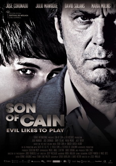 "Son of Cain" (2013) BRRip.XviD.AC3-RARBG