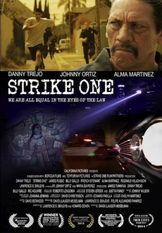 "Strike One" (2014) BDRiP.x264-GUACAMOLE