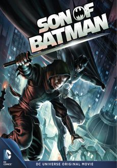 "Son of Batman" (2014) PL.BRRip.x264-PSiG