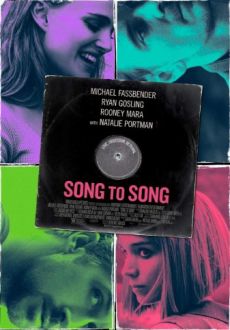 "Song To Song" (2017) LIMITED.BDRip.x264-DRONES