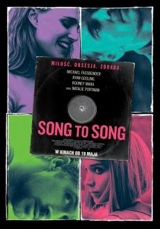 "Song to Song" (2017) PL.BDRiP.x264-PSiG