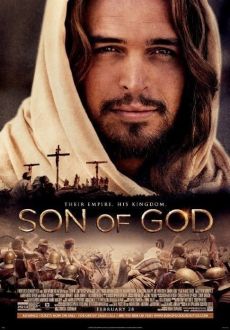 "Son of God" (2014) WEBRip.XviD-RARBG