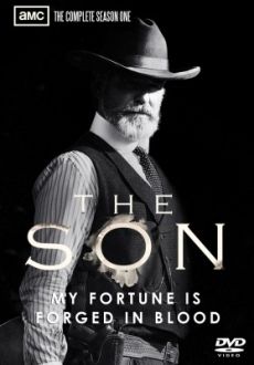 "The Son" [S01] DVDRip.x264-REWARD  