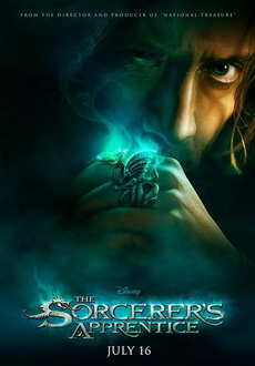 "The Sorcerer's Apprentice" (2010) TS.XviD-IMAGINE