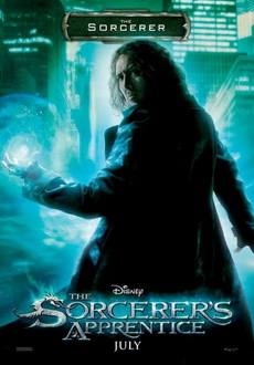 "The Sorcerer's Apprentice" (2010) DVDRip.XviD-DiAMOND