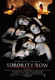 "Sorority Row" (2009) TeleSync.XviD-FUSiON