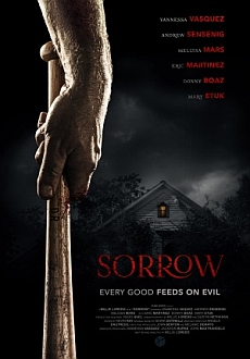 "Sorrow" (2015) DVDRip.X264.AC3-PLAYNOW