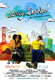 "Sorry, Thanks" (2009) PL.480p.HDTV.XViD.AC3-NOiSE