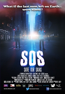 "SOS: Save Our Skins" (2014) DVDRip.XviD-AQOS