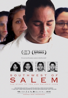 "Southwest of Salem: The Story of the (...)" (2016) HDTV.x264-W4F