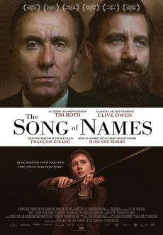 "The Song of Names" (2019) HDRip.XviD.AC3-EVO