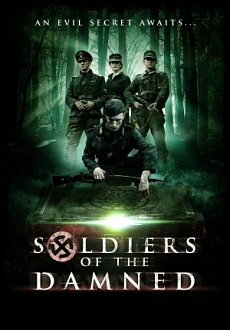 "Soldiers of the Damned" (2015) FESTiVAL.DVDRiP.X264-TASTE