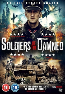 "Soldiers of the Damned" (2015) BDRip.x264-CURSE