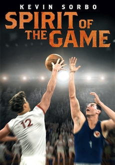 "Spirit of the Game" (2016) HDRip.XviD.AC3-EVO