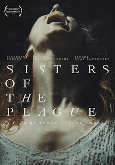 "Sisters of the Plague" (2015) DVDRip.x264-RedBlade