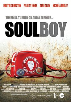 "SoulBoy" (2010) DVDSCR.XviD-iLG